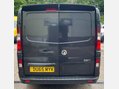 Vauxhall Vivaro 1.6 CDTi 2900 Sportive L2 H1 Euro 5 5dr 10