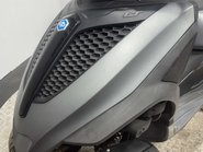 Piaggio MP3 Yourban Sport LT 2013 28K TRIKE 3 WHEELER CAR LICENCE 300CC BIKE SCOOTER 10