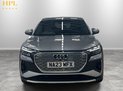 Audi Q4 40 S line Sportback 5dr Electric Auto 82kWh (204 ps) 2
