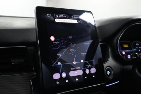 Renault Arkana S EDITION E-TECH 38