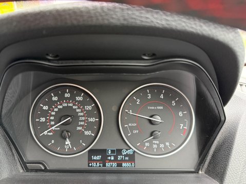 BMW 1 Series 1.5 118i Sport Euro 6 (s/s) 5dr 31