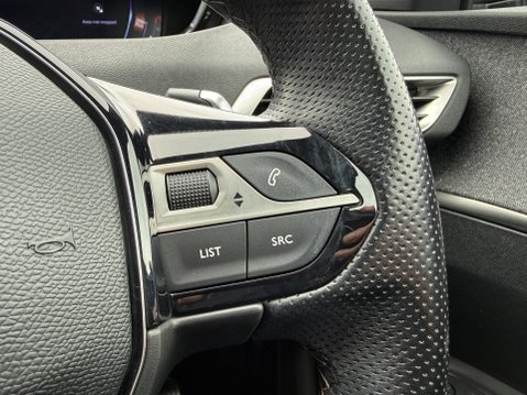 Peugeot 3008 1.2 PureTech GT Line Premium SUV 5dr Petrol EAT Euro 6 (s/s) (130 ps) 33