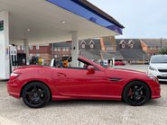 Mercedes-Benz SLK SLK350 BLUEEFFICIENCY AMG SPORT 4