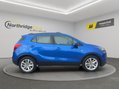 Vauxhall Mokka X 1.4i Turbo Active Auto Euro 6 5dr 11