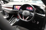 Volkswagen Golf 2.0 Golf Clubsport GTi TSi Semi-Auto 5dr 20