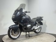 BMW R1100 rt 1999 58K PROJECT BIKE LARGE TOURER SPARES OR REPAIR 1100CC 5