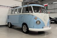 Volkswagen Transporter CARAVAN 6