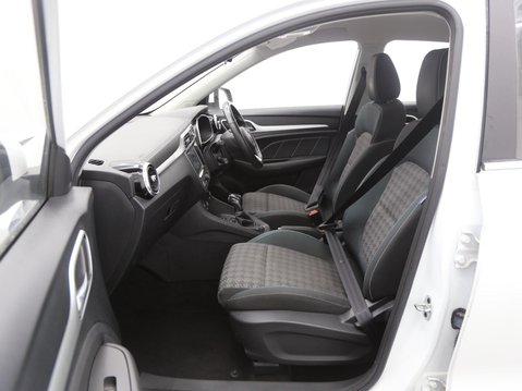 MG ZS 1.0 T-GDI Excite Auto Euro 6 5dr 22