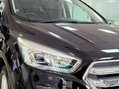 Ford Kuga 1.5 TDCi Titanium Euro 6 (s/s) 5dr 17