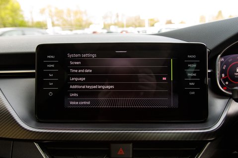 Skoda Kamiq MONTE CARLO TSI 24