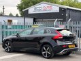 Volvo V40 2.0 V40 R-Design D2 5dr 8