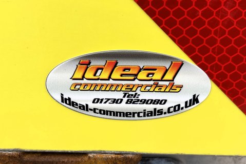 Vauxhall Movano L3H1 R3500 Dropside Truck with Hiab T-HIDUO 013 16