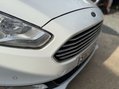 Ford Galaxy 2.0 Galaxy Titanium EcoBlue Auto 5dr 37