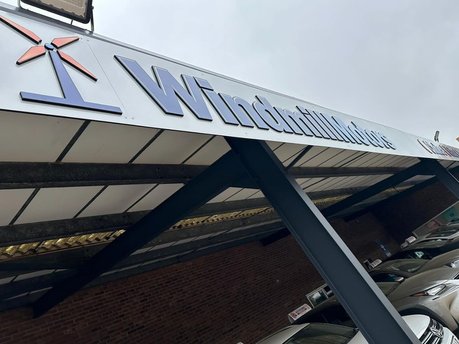 Reviews Banner Image