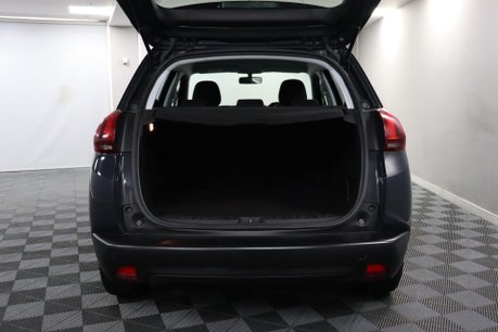 Peugeot 2008 PURETECH ACCESS A/C 14