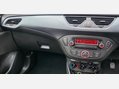 Vauxhall Corsa 1.3 CDTi ecoFLEX 16v Car Derived Van 3dr Diesel Manual FWD L1 H1 (119 g/km, 26