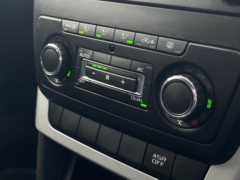 Skoda Yeti SE TDI CR 20