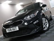 Kia Ceed 2 ISG 31