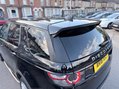 Land Rover Discovery Sport 2.0 TD4 HSE Auto 4WD Euro 6 (s/s) 5dr 17