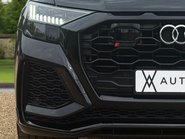 Audi RS Q8 VORSPRUNG TFSI QUATTRO MHEV 15