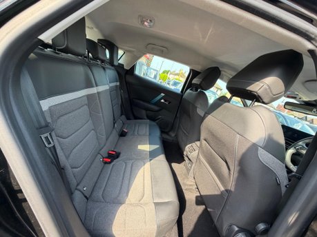Citroen C4 SENSE PLUS 12