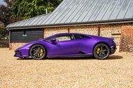 Lamborghini Huracan 8