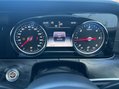 Mercedes-Benz E Class 2.0 E220d AMG Line (Premium) Cabriolet 2dr Diesel G-Tronic+ Euro 6 (s/s) (1 21
