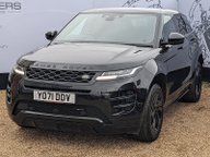 Land Rover Range Rover Evoque R-DYNAMIC S 3