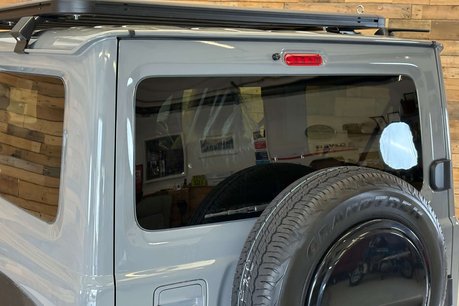 Suzuki Jimny SUZUKI JIMNY 1.5 SZ5 SUV 3dr Petrol Auto ALLGRIP Euro 6 (101 ps) 48
