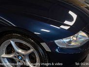 BMW Z4 3.0 si SE Coupe 2dr Petrol Auto Euro 4 (265 ps) 31