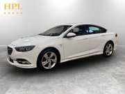 Vauxhall Insignia 1.5i Turbo GPF SRi VX Line Nav Grand Sport 5dr Petrol Manual Euro 6 (s/s) ( 3