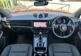 Porsche Macan PDK 48
