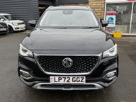 MG HS EXCITE DCT 4