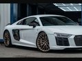 Audi R8 5.2 R8+ Quattro V10 Semi-Auto 4WD 2dr 7