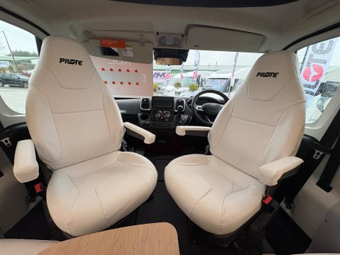 Pilote P740FGJ Evidence AWAITING PREPARATION 46