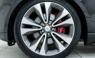 Land Rover Range Rover 5.0 V8 SVAutobiography Dynamic 36