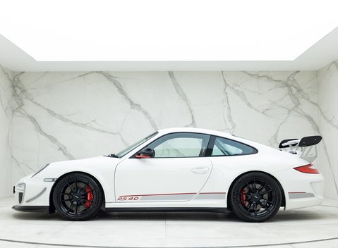 Porsche 911 GT3 RS 4.0 (997) 2