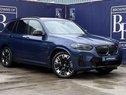 BMW Ix3 80kWh M Sport Pro SUV 5dr Electric Auto (286 ps)
