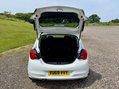 Vauxhall Corsa SRI VX-LINE NAV BLACK S/S 51
