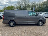 Vauxhall Vivaro LWB L2H1 Low Roof Sportive 3100 Air Con Sensors EURO 6 5