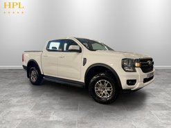 Ford Ranger 2.0 EcoBlue XLT Pickup Double Cab 4dr Diesel Manual 4WD Euro 6 (s/s) (170 p