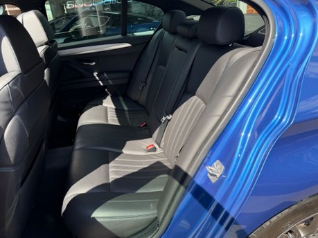 BMW M5 M5 46