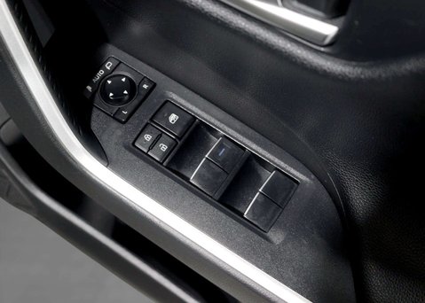 Toyota Rav4 2.5 RAV4 Dynamic HEV 4x2 CVT 5dr 57