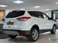 Ford Kuga 2.0 TDCi Titanium X Powershift AWD Euro 6 (s/s) 5dr 38