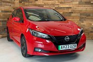 Nissan LEAF 39kWh Acenta Hatchback 5dr Electric Auto (150 ps) 1