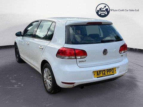 Volkswagen Golf 1.2 TSI S Euro 5 5dr 6