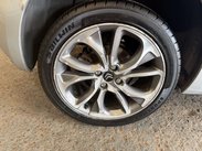 Citroen DS4 2.0 HDi DStyle Hatchback 5dr Diesel Manual Euro 5 (160 ps) 12