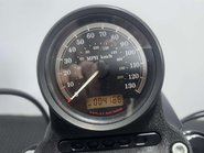 Harley-Davidson Sportster 883 IRON 2010 ONLY 4K NEW MOT SERVICED VERY CLEAN CRUISER BIKE 883CC 21