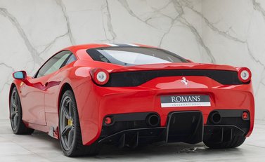 Ferrari 458 Speciale 3