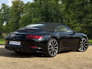 Porsche 911 C2S CONVERTIBLE 5